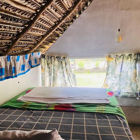The Forest Edge Resort Dambulla Exterior foto
