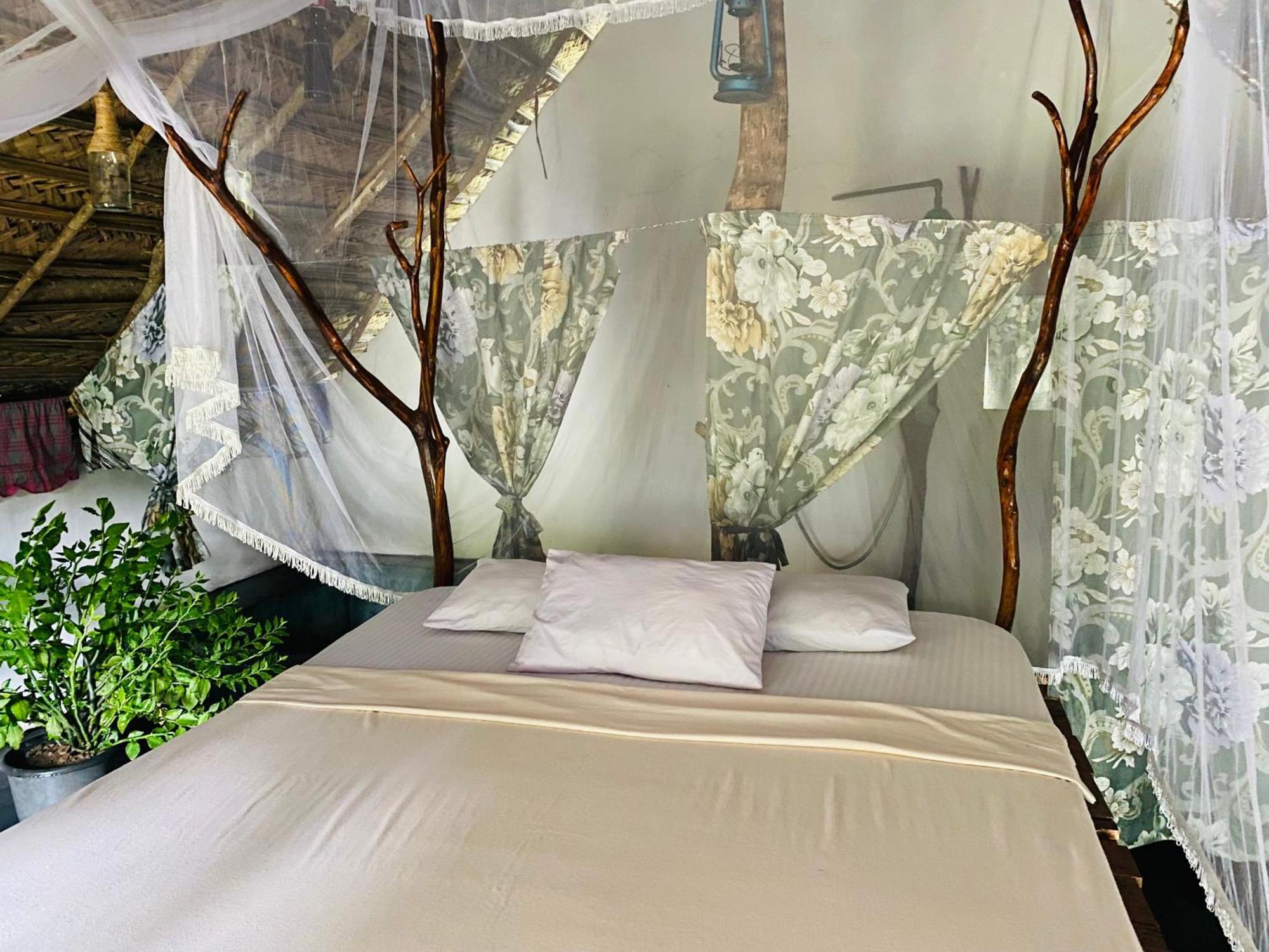 The Forest Edge Resort Dambulla Exterior foto