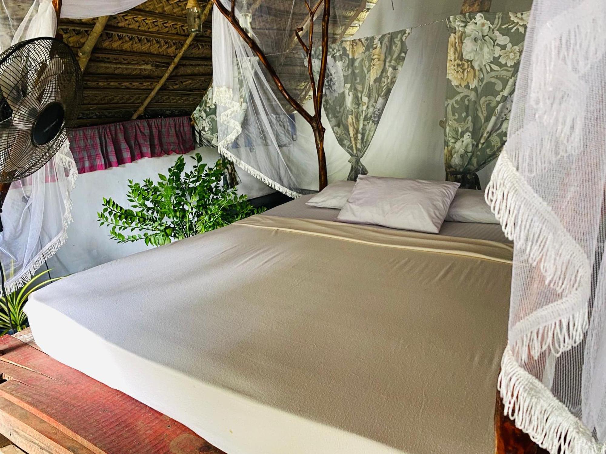 The Forest Edge Resort Dambulla Exterior foto